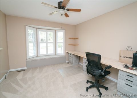 Tiny photo for 366 Pineridge Drive, Cameron, NC 28326 (MLS # 748524)