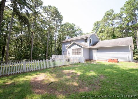 Tiny photo for 366 Pineridge Drive, Cameron, NC 28326 (MLS # 748524)