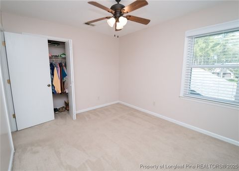 Tiny photo for 366 Pineridge Drive, Cameron, NC 28326 (MLS # 748524)