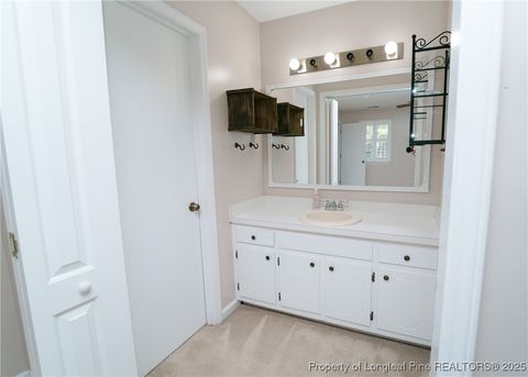 Tiny photo for 366 Pineridge Drive, Cameron, NC 28326 (MLS # 748524)