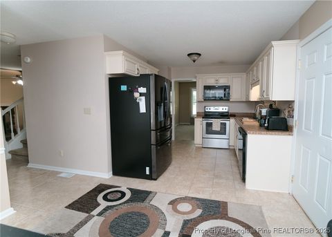 Tiny photo for 366 Pineridge Drive, Cameron, NC 28326 (MLS # 748524)