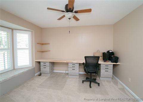 Tiny photo for 366 Pineridge Drive, Cameron, NC 28326 (MLS # 748524)