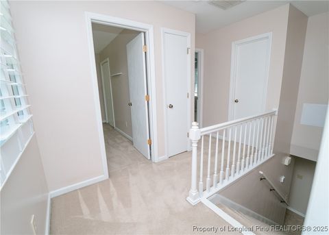 Tiny photo for 366 Pineridge Drive, Cameron, NC 28326 (MLS # 748524)