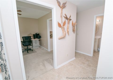 Tiny photo for 366 Pineridge Drive, Cameron, NC 28326 (MLS # 748524)