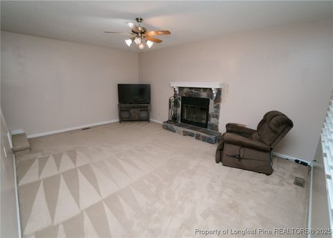 Tiny photo for 366 Pineridge Drive, Cameron, NC 28326 (MLS # 748524)