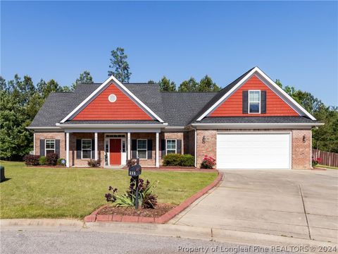 502 Coxwold Place, Fayetteville, NC 28311 - MLS#: 724650
