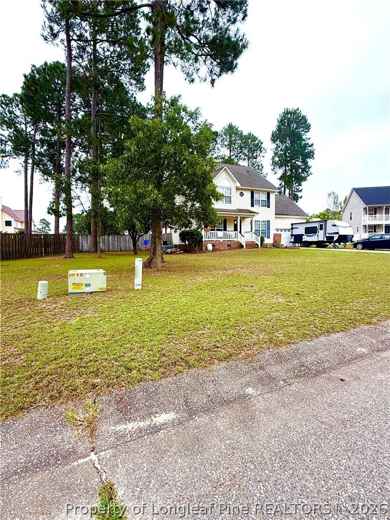 Photo of 25 Dominion Court, Cameron, NC 28326 (MLS # 769908)