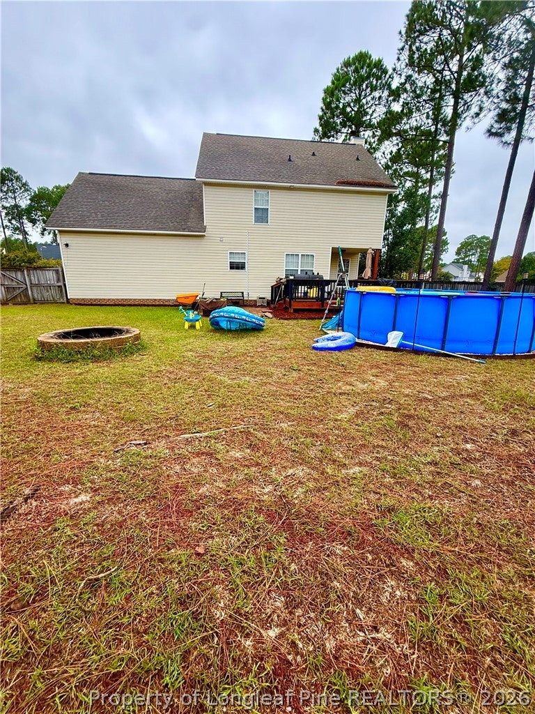 Photo of 25 Dominion Court, Cameron, NC 28326 (MLS # 769908)