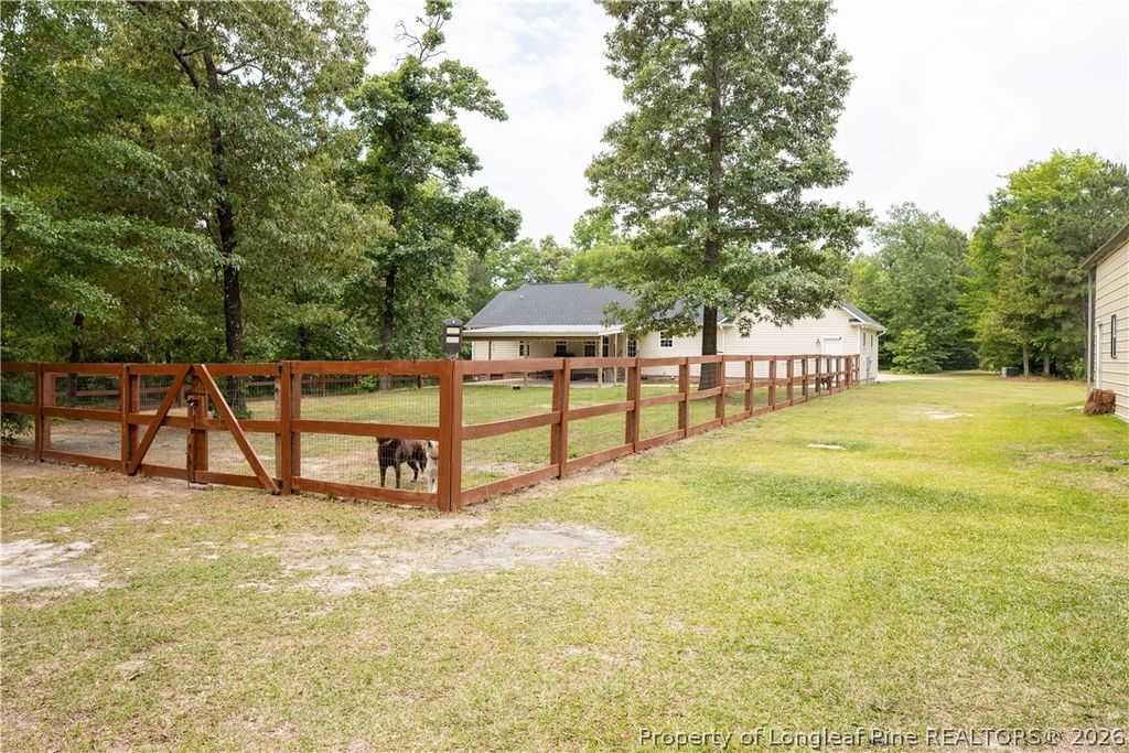 Photo of 10063 N NC 96 Highway, Benson, NC 27504 (MLS # 762426)