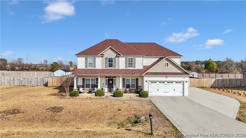 629 Pecan Grove Loop Hope Mills NC 28348