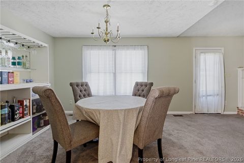 Tiny photo for 5532 Bear Creek Circle, Fayetteville, NC 28304 (MLS # 762107)