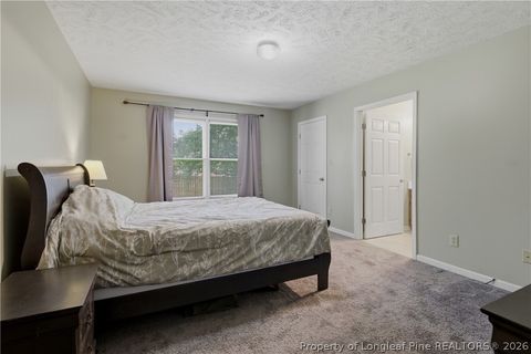 Tiny photo for 5532 Bear Creek Circle, Fayetteville, NC 28304 (MLS # 762107)