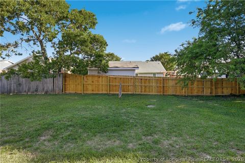 Tiny photo for 5532 Bear Creek Circle, Fayetteville, NC 28304 (MLS # 762107)