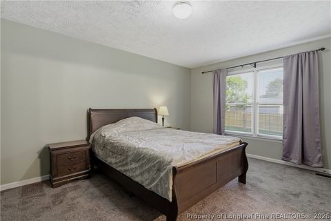 Tiny photo for 5532 Bear Creek Circle, Fayetteville, NC 28304 (MLS # 762107)
