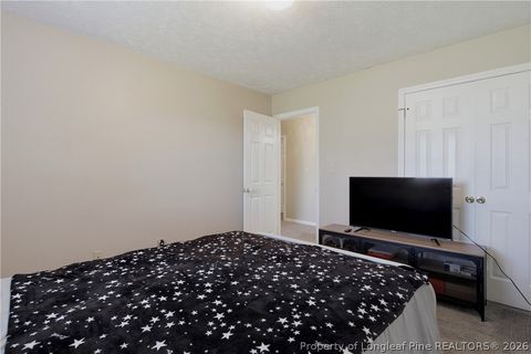 Tiny photo for 5532 Bear Creek Circle, Fayetteville, NC 28304 (MLS # 762107)