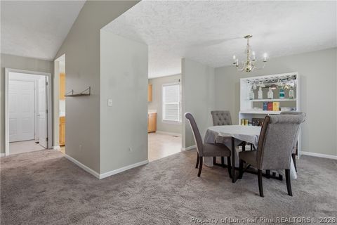 Tiny photo for 5532 Bear Creek Circle, Fayetteville, NC 28304 (MLS # 762107)
