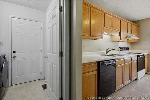 Tiny photo for 5532 Bear Creek Circle, Fayetteville, NC 28304 (MLS # 762107)