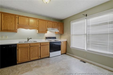 Tiny photo for 5532 Bear Creek Circle, Fayetteville, NC 28304 (MLS # 762107)