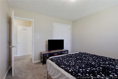 Tiny photo for 5532 Bear Creek Circle, Fayetteville, NC 28304 (MLS # 762107)