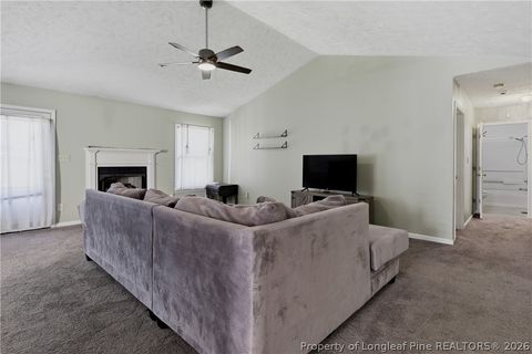 Tiny photo for 5532 Bear Creek Circle, Fayetteville, NC 28304 (MLS # 762107)