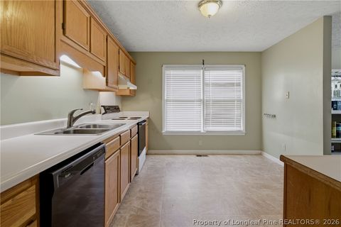 Tiny photo for 5532 Bear Creek Circle, Fayetteville, NC 28304 (MLS # 762107)