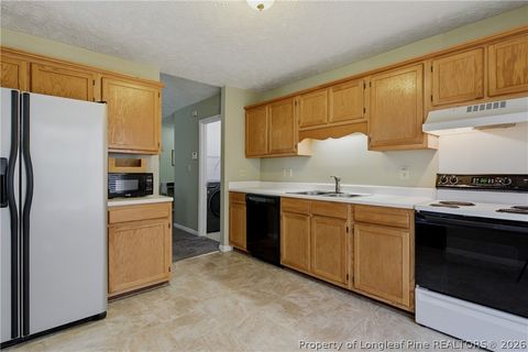 Tiny photo for 5532 Bear Creek Circle, Fayetteville, NC 28304 (MLS # 762107)
