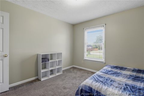 Tiny photo for 5532 Bear Creek Circle, Fayetteville, NC 28304 (MLS # 762107)