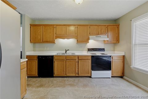 Tiny photo for 5532 Bear Creek Circle, Fayetteville, NC 28304 (MLS # 762107)