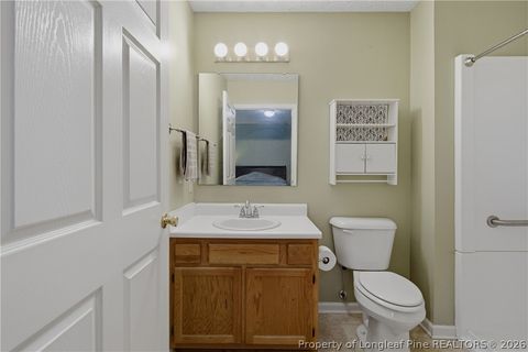 Tiny photo for 5532 Bear Creek Circle, Fayetteville, NC 28304 (MLS # 762107)