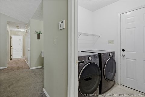 Tiny photo for 5532 Bear Creek Circle, Fayetteville, NC 28304 (MLS # 762107)