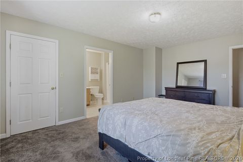 Tiny photo for 5532 Bear Creek Circle, Fayetteville, NC 28304 (MLS # 762107)