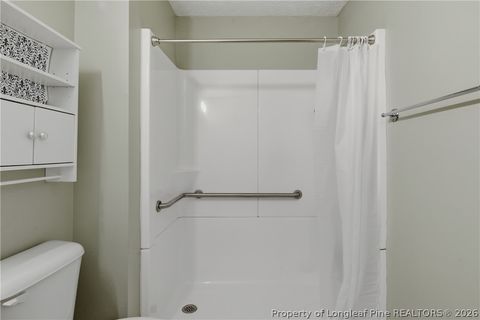 Tiny photo for 5532 Bear Creek Circle, Fayetteville, NC 28304 (MLS # 762107)