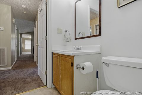 Tiny photo for 5532 Bear Creek Circle, Fayetteville, NC 28304 (MLS # 762107)