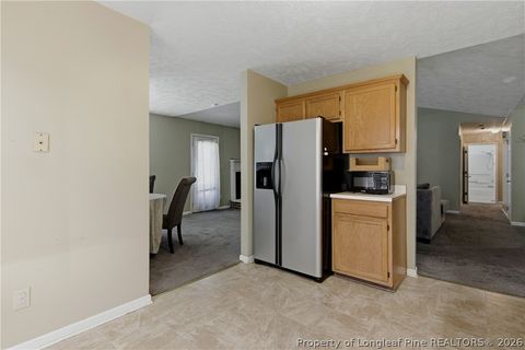 Tiny photo for 5532 Bear Creek Circle, Fayetteville, NC 28304 (MLS # 762107)