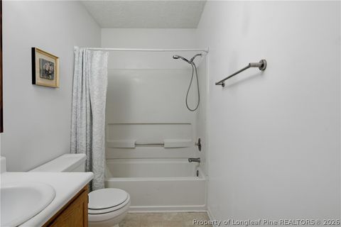 Tiny photo for 5532 Bear Creek Circle, Fayetteville, NC 28304 (MLS # 762107)