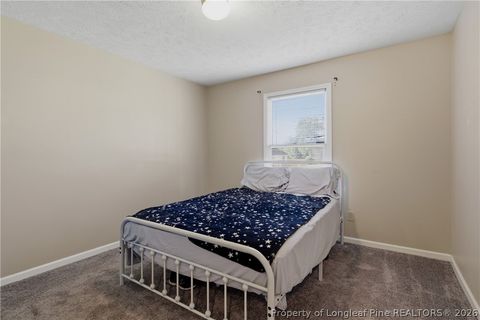 Tiny photo for 5532 Bear Creek Circle, Fayetteville, NC 28304 (MLS # 762107)