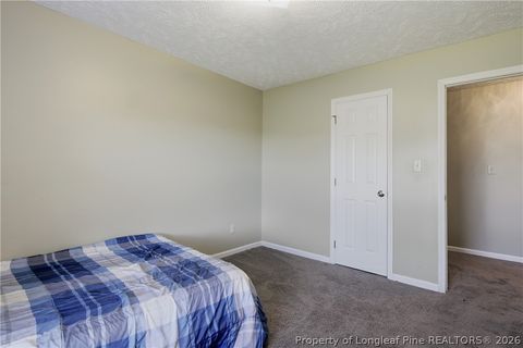 Tiny photo for 5532 Bear Creek Circle, Fayetteville, NC 28304 (MLS # 762107)