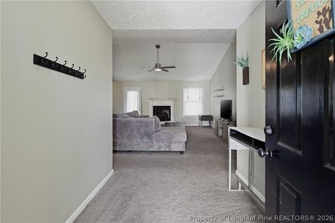Tiny photo for 5532 Bear Creek Circle, Fayetteville, NC 28304 (MLS # 762107)