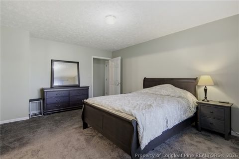 Tiny photo for 5532 Bear Creek Circle, Fayetteville, NC 28304 (MLS # 762107)