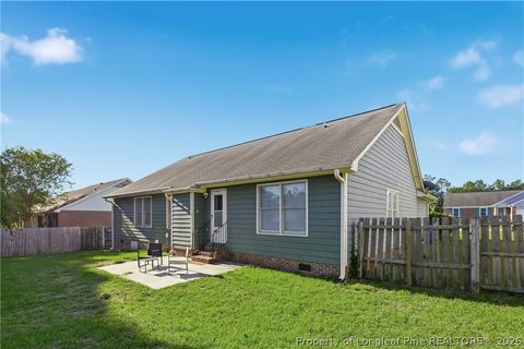Tiny photo for 5532 Bear Creek Circle, Fayetteville, NC 28304 (MLS # 762107)