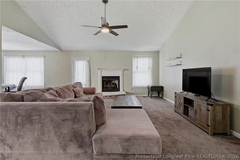 Tiny photo for 5532 Bear Creek Circle, Fayetteville, NC 28304 (MLS # 762107)
