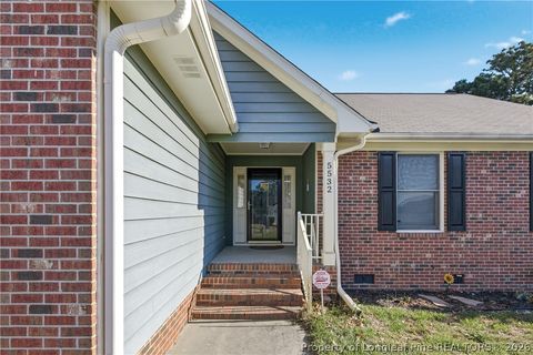 Tiny photo for 5532 Bear Creek Circle, Fayetteville, NC 28304 (MLS # 762107)