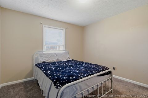 Tiny photo for 5532 Bear Creek Circle, Fayetteville, NC 28304 (MLS # 762107)