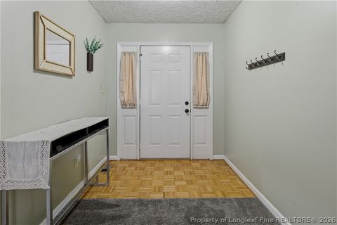 Tiny photo for 5532 Bear Creek Circle, Fayetteville, NC 28304 (MLS # 762107)