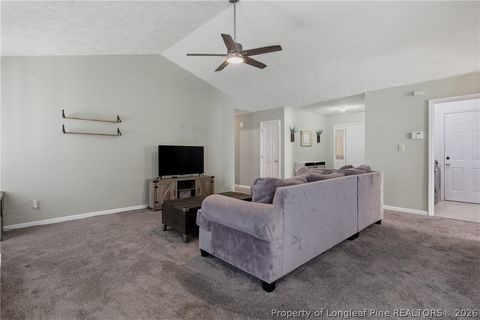 Tiny photo for 5532 Bear Creek Circle, Fayetteville, NC 28304 (MLS # 762107)