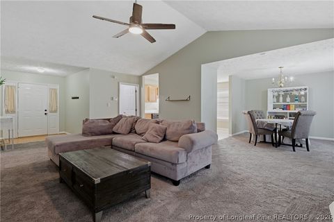Tiny photo for 5532 Bear Creek Circle, Fayetteville, NC 28304 (MLS # 762107)