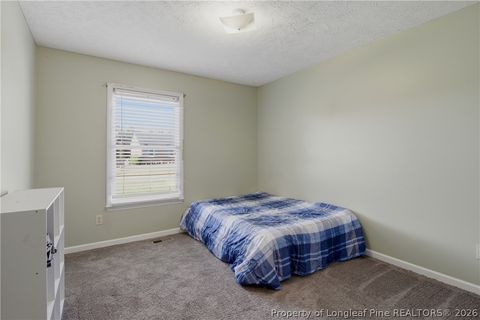Tiny photo for 5532 Bear Creek Circle, Fayetteville, NC 28304 (MLS # 762107)