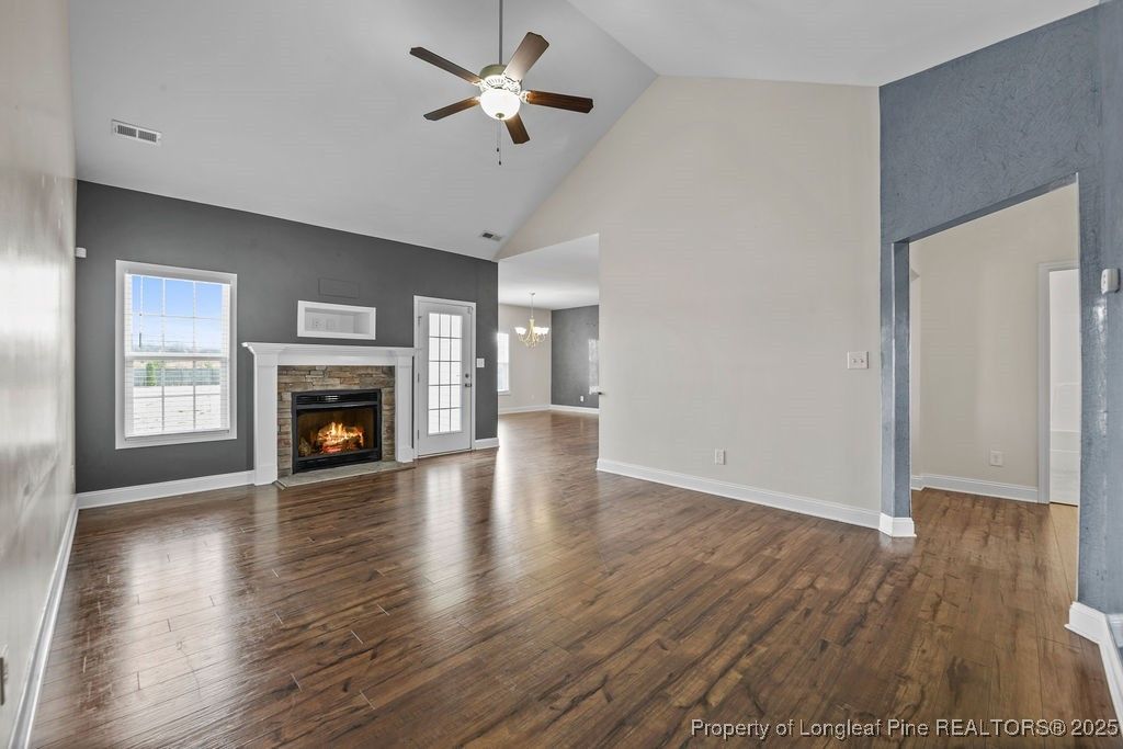 Photo of 221 Legends Drive, Raeford, NC 28376 (MLS # 749202)