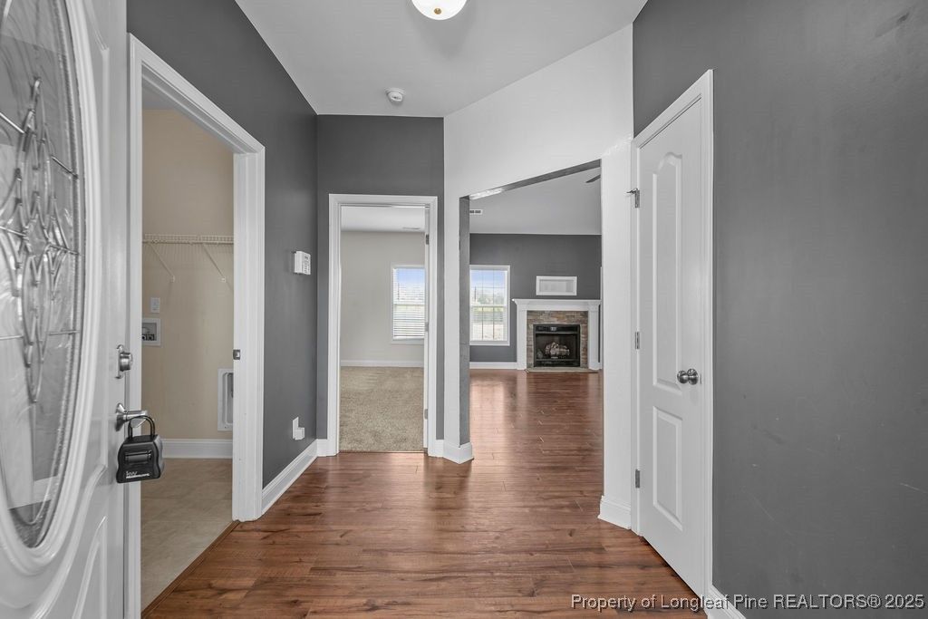 Photo of 221 Legends Drive, Raeford, NC 28376 (MLS # 749202)