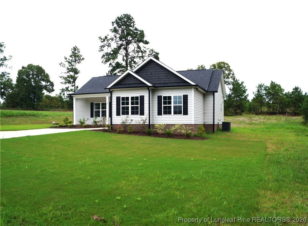Photo of 691 PONDEROSA Trail, Cameron, NC 28326 (MLS # 755164)